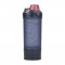 dark blue/rubby