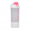 white/pink