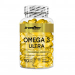 IronFlex Omega 3 Ultra (180 caps)