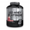 BioTech Iso Whey Platinum (1,81 kg, strawberry)