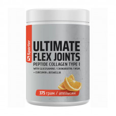 Sporter Ultimate Flex Joints (375 g, апельсин)