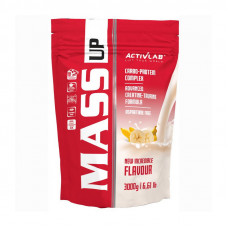 Activlab Mass Up (3 kg, chocolate)