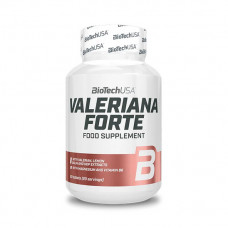 BioTech Valerian Forte (60 tab)