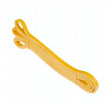 PowerPlay PowerPlay 4115 Power Band Yellow (5-14 kg)
