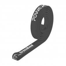 PowerPlay PowerPlay 4115 Power Band Black (2-7 kg)