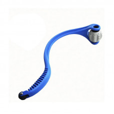 PowerPlay S Massage Ball Blue