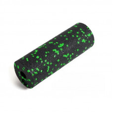 PowerPlay Mini Yoga Roller PP4346 Green (15 x 5,3 cm)