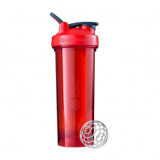 Blender Bottle Blender Bottle Pro32 Series (940 ml, red)