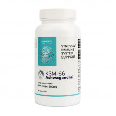 Progress Nutrition KSM-66 Ashwagandha (90 caps)