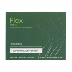 Progress Nutrition Flex Pro Complex (42*9,3 g bags, orange-lime)