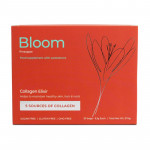 Progress Nutrition Bloom Collagen Elixir (30*9,1 g bags, orange-lime)