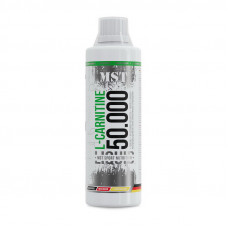 MST L-Carnitine 50.000 (500 ml, tropic)