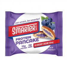 Smarter Snacks Protein Pancake (55 g, blueberry cream)