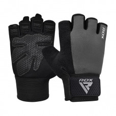 RDX RDX W1 Half Plus Gloves Grey (S size)