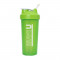 Brave U Shaker With Metal Ball (600 ml, green)