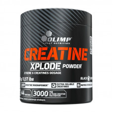 OLIMP Creatine Xplode (260 g, orange)