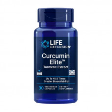 Life Extension Curcumin Elite (30 veg caps)