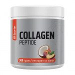 Sporter Collagen Peptide (300 g, нектарин та кокос)