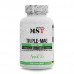 MST Triple-Mag (120 tab)