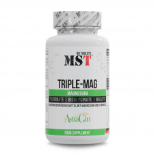 MST Triple-Mag (60 tab)