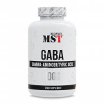 MST GABA 1000 mg (180 caps)