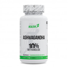 Healthy Sport Nutrition (MST) Ashwagandha (60 caps)