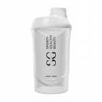 Sport Generation Shaker (600 ml, white)