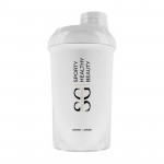 Sport Generation Shaker (500 ml, white)