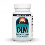 Source Naturals DIM 200 mg (30 tab)