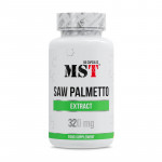 MST Saw Palmetto Extract 320 mg (60 caps)