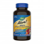 Nature's Way Alive! Men's Complete Multivitamin (130 tab)