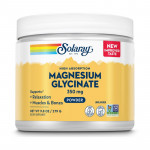 Solaray Magnesium Glycinate 350 mg (279 g)