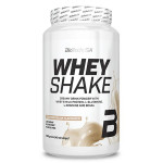 BioTech Whey Shake (900 g, peach yoghurt)