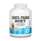 BioTech 100% Pure Whey (2 kg, bourbon vanilla)