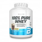 BioTech 100% Pure Whey (2 kg, milk rice)