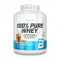 BioTech 100% Pure Whey (2 kg, apple pie)