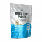 BioTech 100% Pure Whey (900 g, bourbon vanilla)