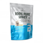 BioTech 100% Pure Whey (900 g, hazelnut)
