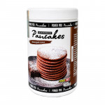 Power Pro Pancakes (400 g, chocolate brownie)