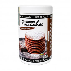Power Pro Pancakes (400 g, chocolate brownie)
