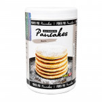 Power Pro Pancakes (400 g, vanilla)