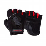 PowerPlay Fitness Gloves for Men Black PP2222 (M size)