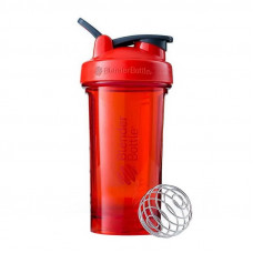 Blender Bottle Blender Bottle Pro Series (710 ml, red)