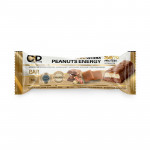 CODEXFORM 34% Protein Bar (50 g, peanuts energy)