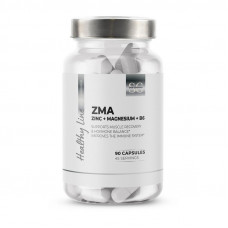 Sport Generation ZMA (90 caps)