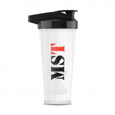 MST Shaker MST Made In Germany (600 ml, transporent)