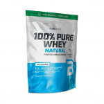 BioTech 100% Pure Whey Natural (900 g, unflavoured)