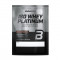 BioTech Iso Whey Platinum (22,5 g, strawberry)