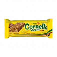 AMIX Cornella Bar (50 g, choco & banana)