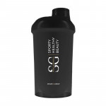 Sport Generation Shaker (500 ml, black)